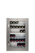 Reparación averías vinoteca Castor en  Málaga